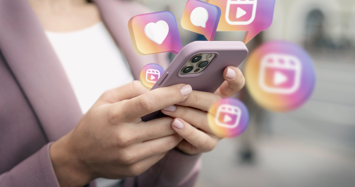 Copywriting : Cara Membuat Copywriting Konten Feed Instagram
