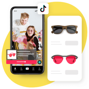 Kelas TikTok Ads